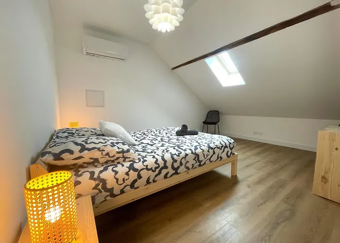 Le Chalet - Home Homy