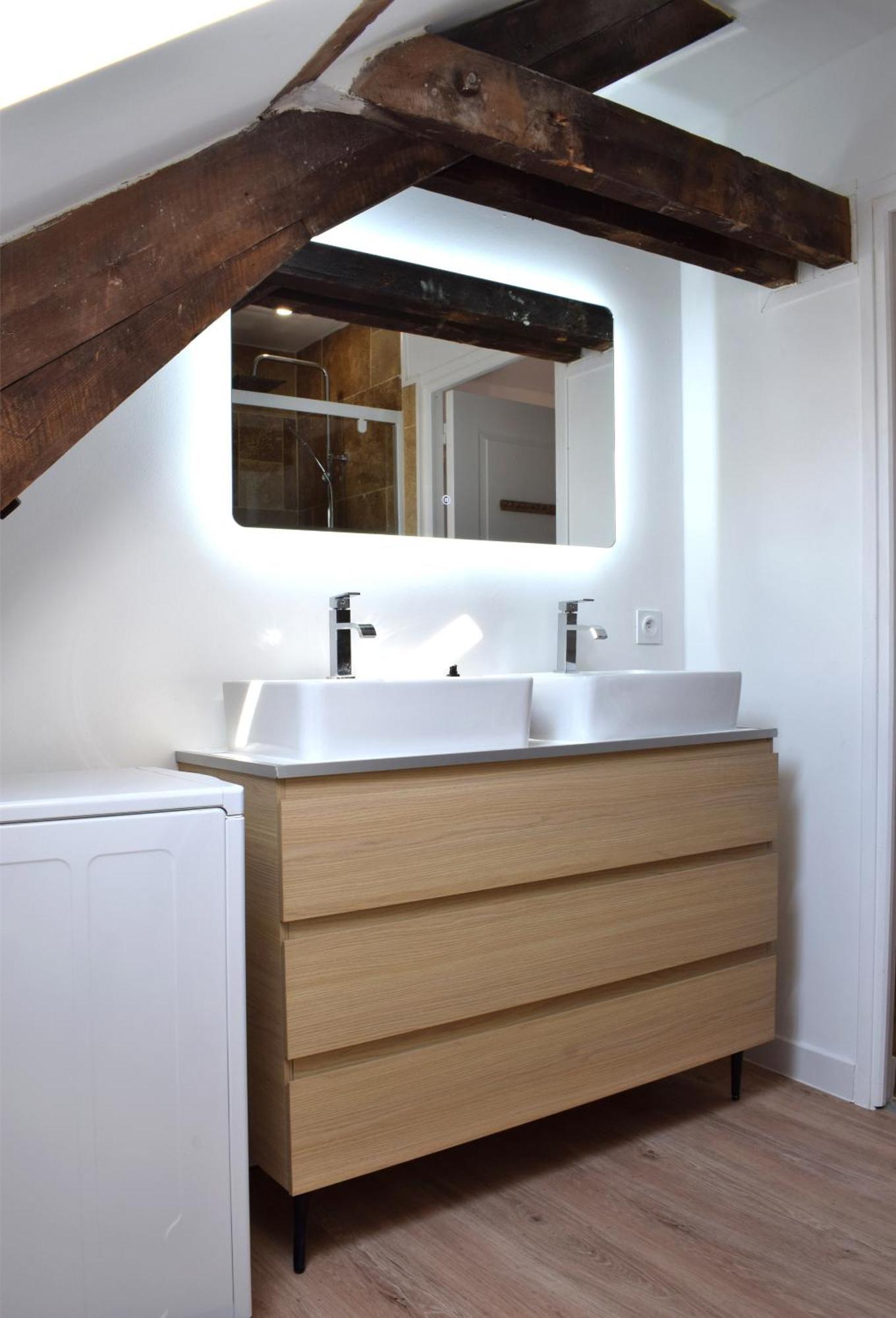Appartement Le - Homy Montluçon
