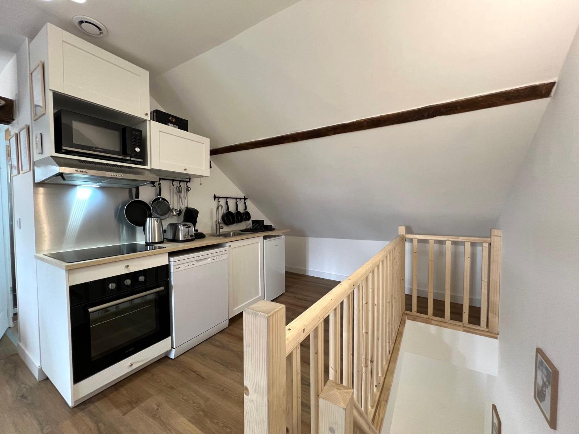 Apartment Le - Homy