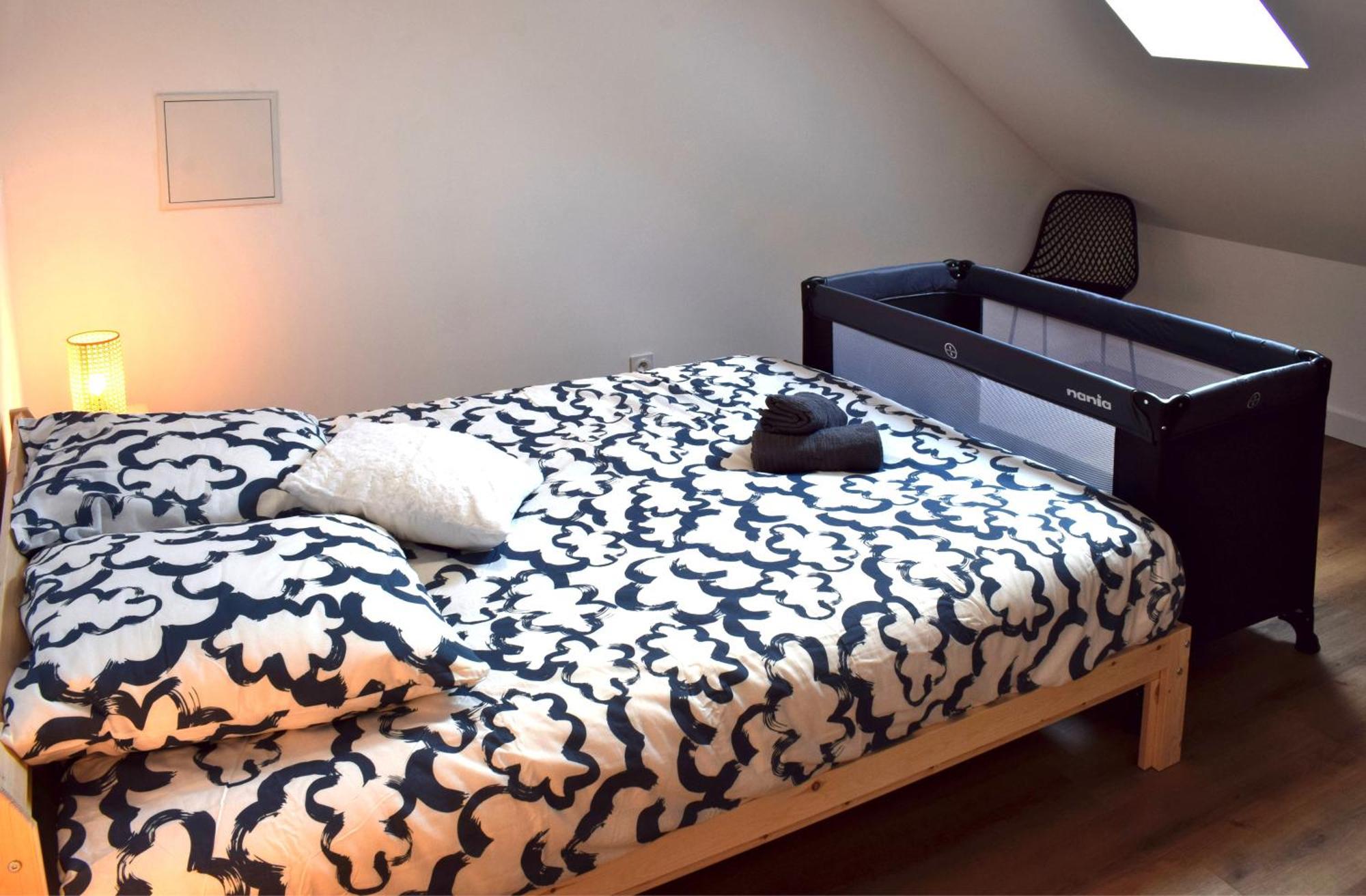 Apartment Le - Homy *