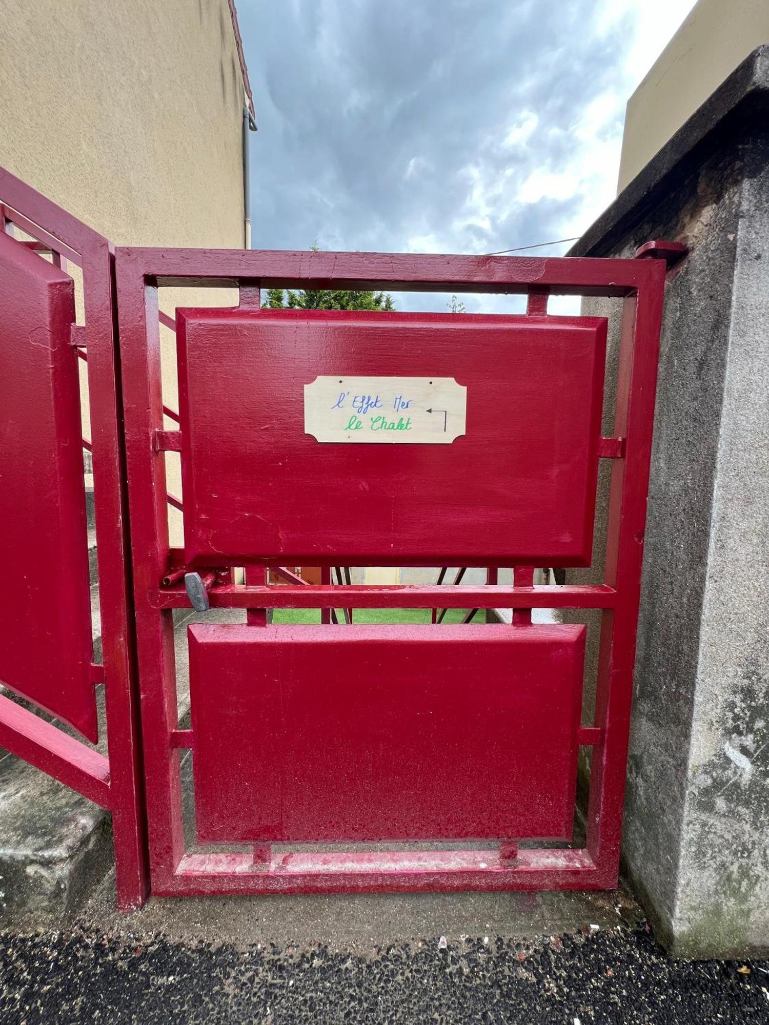 Le - Homy * Montluçon